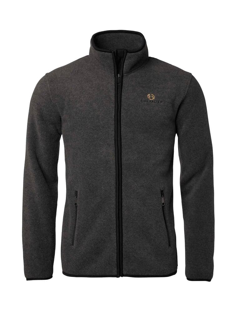 Anthracite w Black
