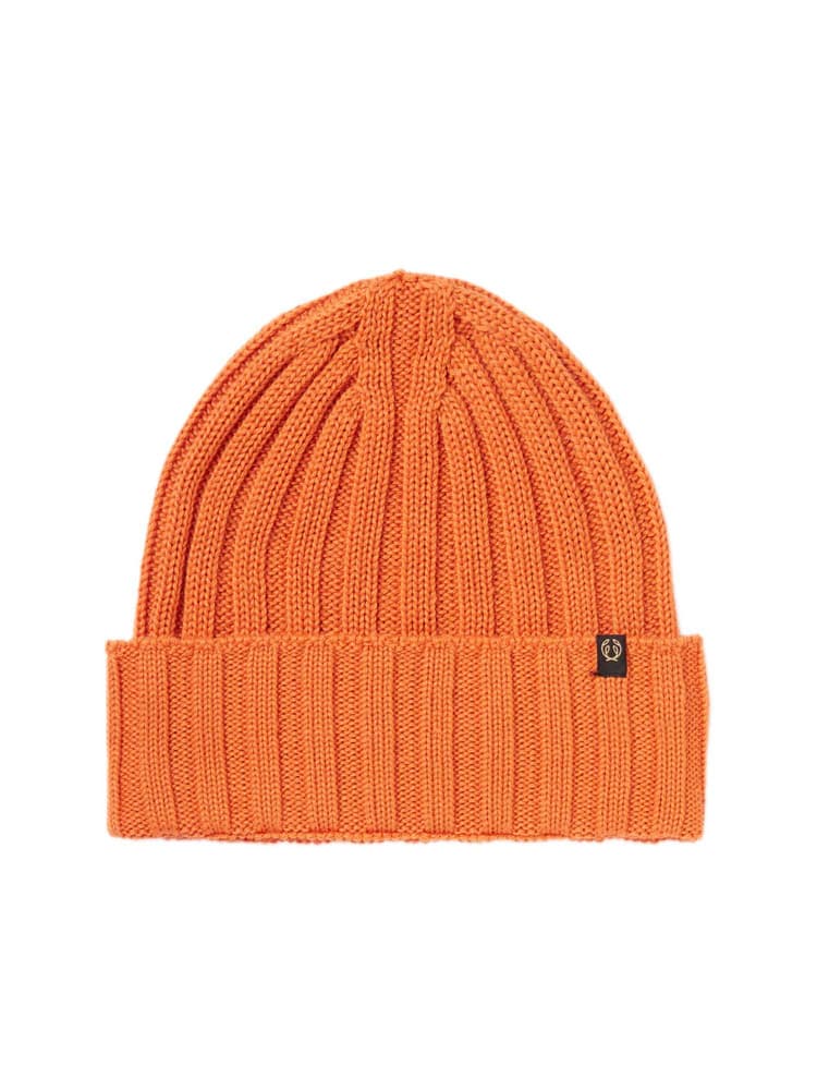 High Vis Orange