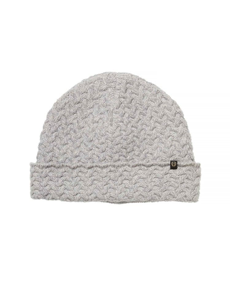 Light Grey Melange